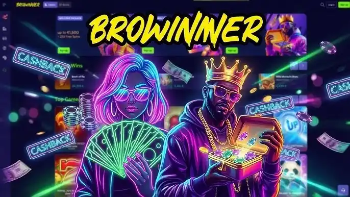Bro Winner casino review section 4